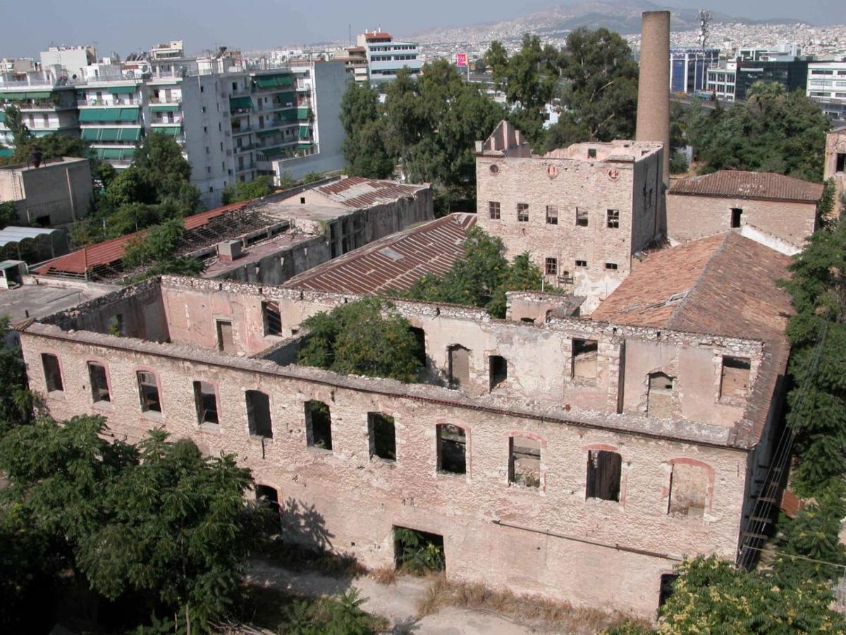 Fully Equiped Design Apartment With Excellent View/ Easy Parking Афины Экстерьер фото